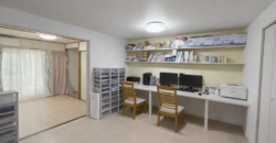 明石ハウス参号棟2階部分